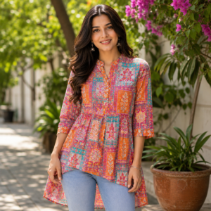 Tunic Tops